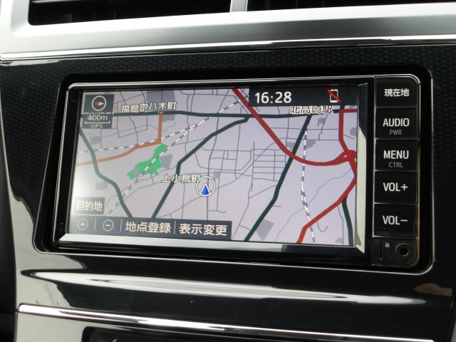 TOYOTA PRIUS ALPHA 2019