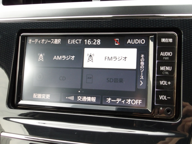 TOYOTA PRIUS ALPHA 2019