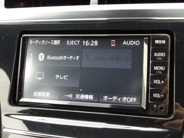 TOYOTA PRIUS ALPHA 2019