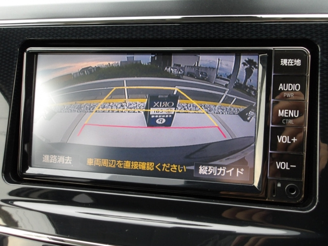 TOYOTA PRIUS ALPHA 2019