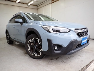 SUBARU XV 2020