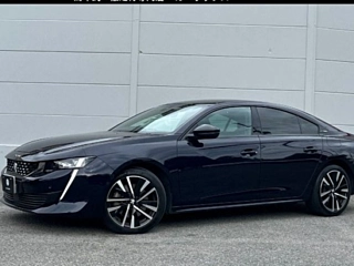Заказать PEUGEOT 508