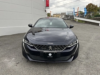 Заказать PEUGEOT 508