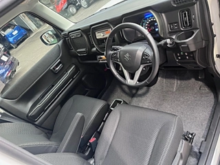 Заказать SUZUKI HUSTLER