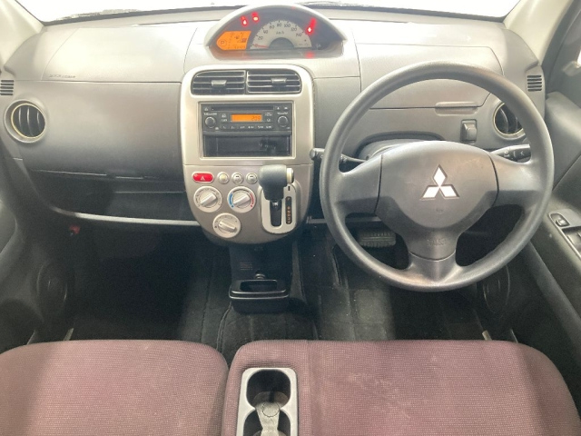 MITSUBISHI TOPPO 2008