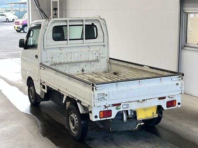 NISSAN CLIPPER TRUCK 2015