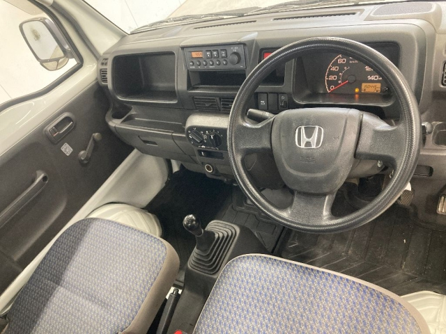 HONDA ACTY TRUCK 2013