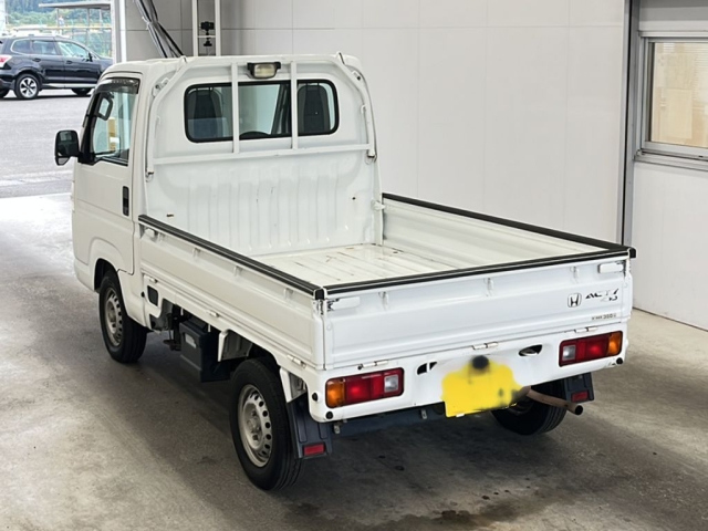 HONDA ACTY TRUCK 2013