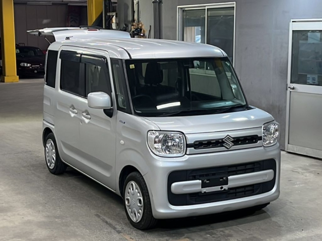SUZUKI SPACIA 2018