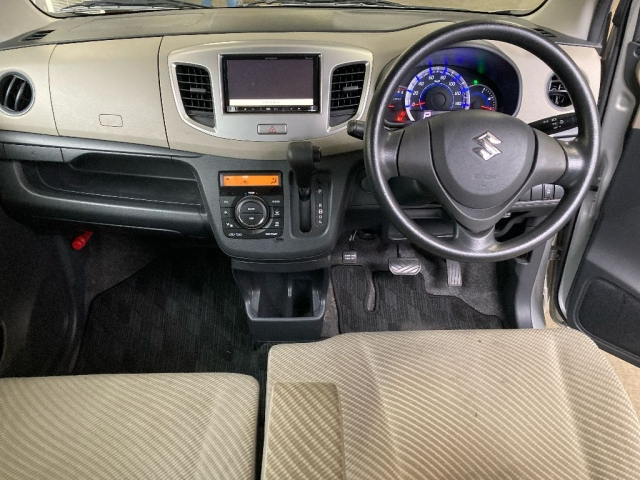 SUZUKI WAGON R 2013