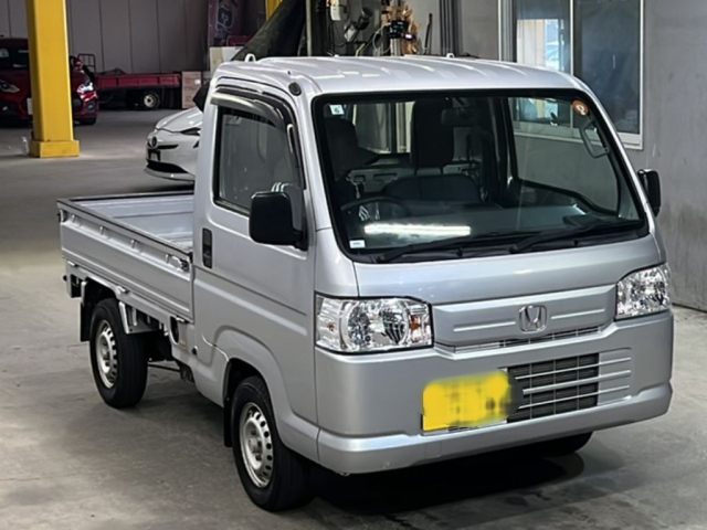 HONDA ACTY TRUCK 2018