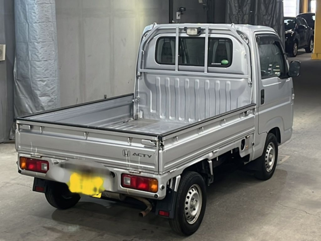 HONDA ACTY TRUCK 2018
