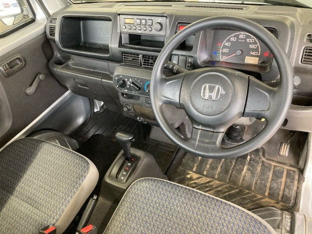 HONDA ACTY TRUCK 2018