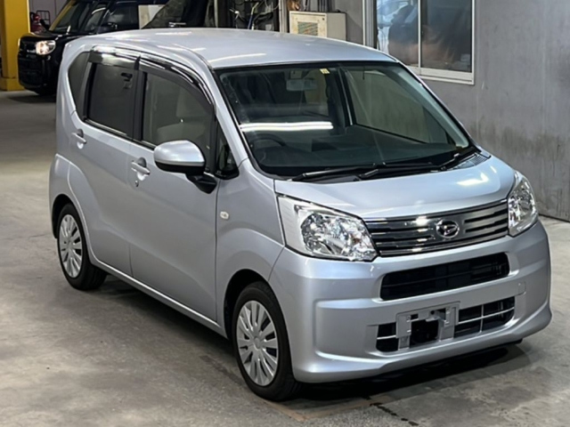 DAIHATSU MOVE 2020