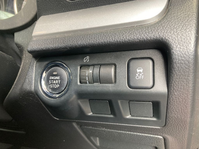 SUBARU FORESTER 2014