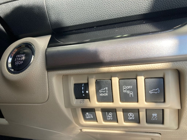 SUBARU LEGACY OUTBACK 2015