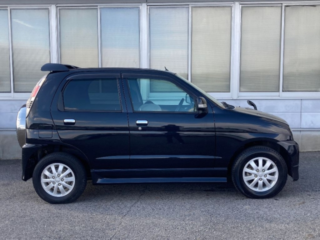 DAIHATSU TERIOS KID 2008