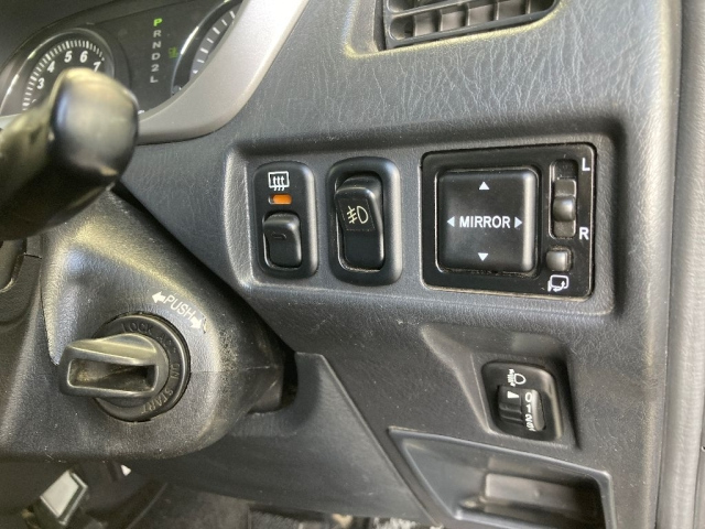 DAIHATSU TERIOS KID 2008