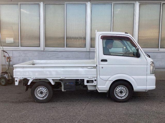 NISSAN CLIPPER TRUCK 2017