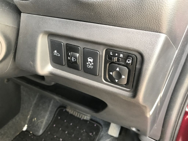 MITSUBISHI MIRAGE 2017