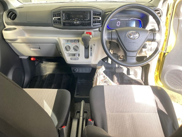 DAIHATSU MIRA E S 2018