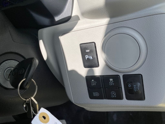 DAIHATSU MIRA E S 2018