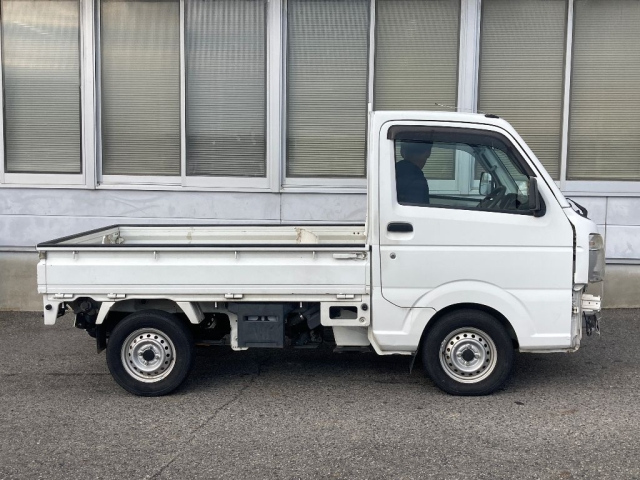 NISSAN CLIPPER TRUCK 2014
