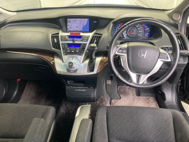 HONDA ODYSSEY 2013