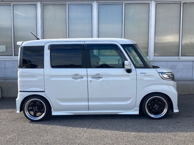 SUZUKI SPACIA 2019
