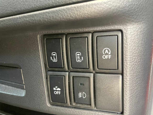 MAZDA FLAIR WAGON 2014