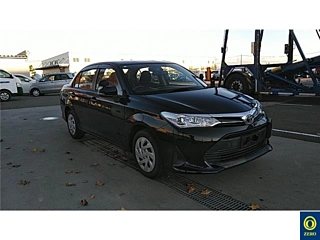 TOYOTA COROLLA AXIO 2019