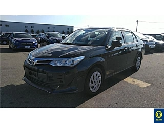 TOYOTA COROLLA AXIO 2019