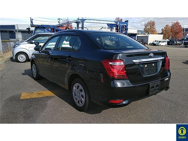 TOYOTA COROLLA AXIO 2019