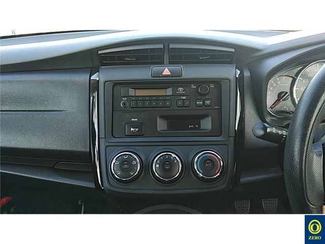 TOYOTA COROLLA AXIO 2019