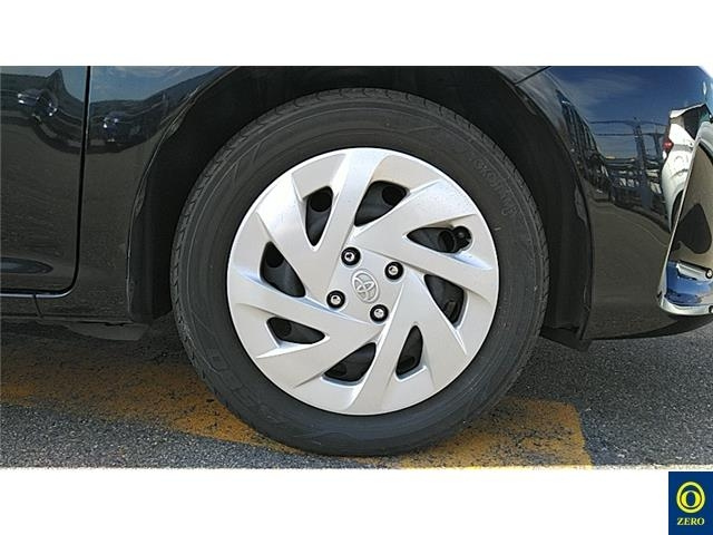 TOYOTA COROLLA AXIO 2019