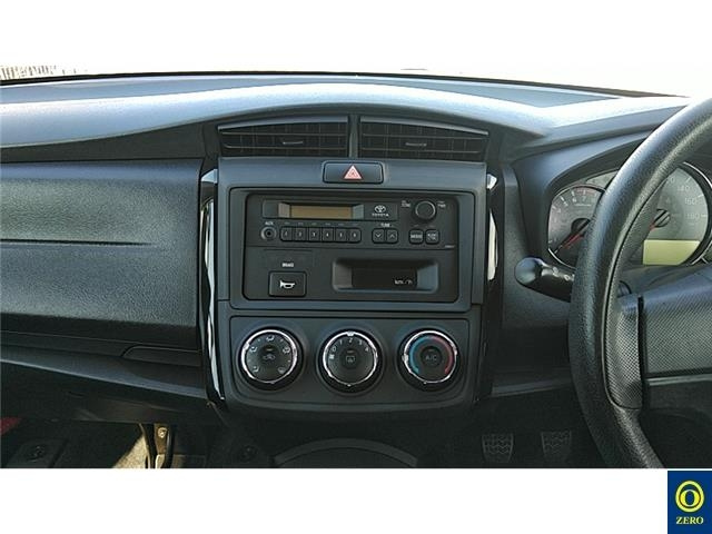 TOYOTA COROLLA AXIO 2019