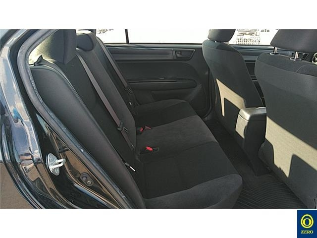 TOYOTA COROLLA AXIO 2019