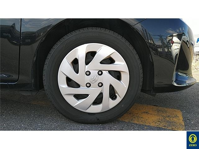 TOYOTA COROLLA AXIO 2019