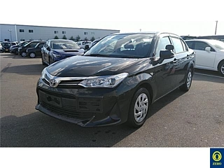 TOYOTA COROLLA AXIO 2019