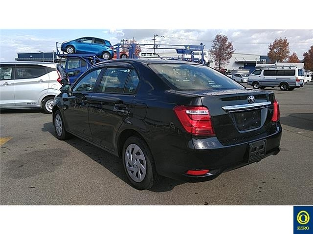 TOYOTA COROLLA AXIO 2019