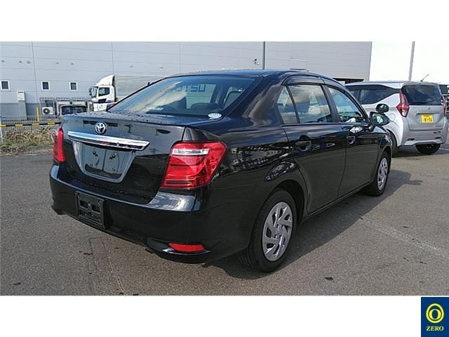 TOYOTA COROLLA AXIO 2019