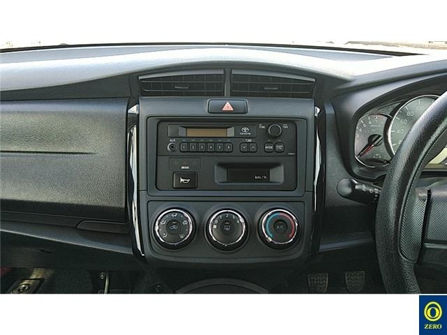 TOYOTA COROLLA AXIO 2019