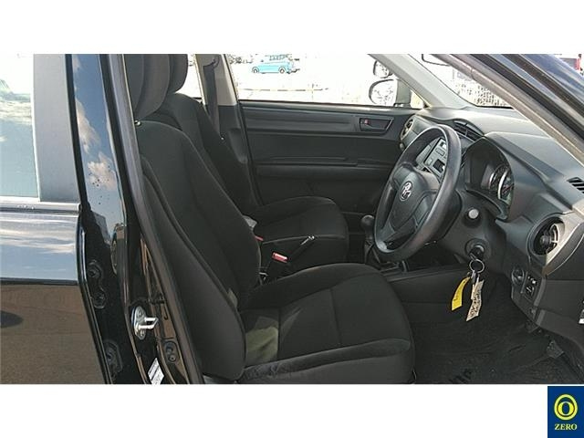 TOYOTA COROLLA AXIO 2019