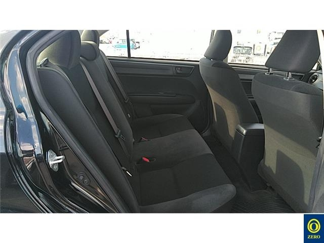 TOYOTA COROLLA AXIO 2019