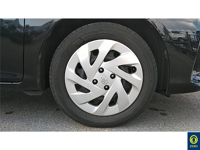 TOYOTA COROLLA AXIO 2019