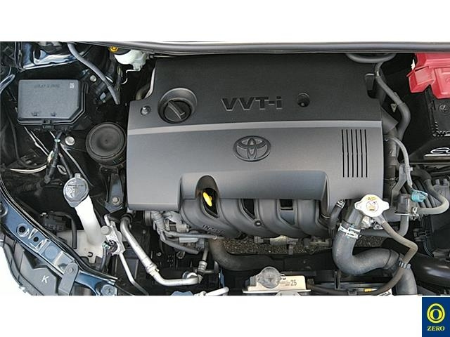 TOYOTA COROLLA AXIO 2019