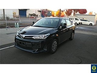 TOYOTA COROLLA AXIO 2019