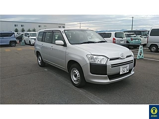 MAZDA FAMILIA VAN 2020