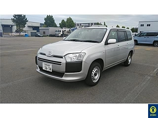 MAZDA FAMILIA VAN 2020