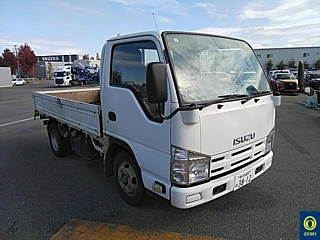 ISUZU ELF 2012